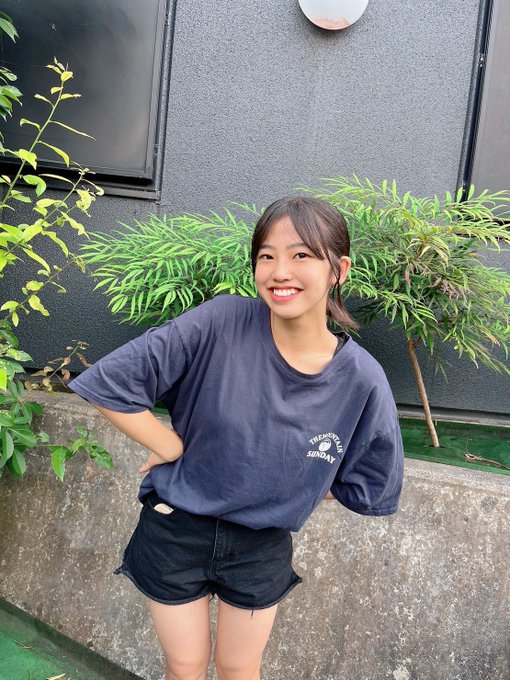 椿るいのTwitter画像9