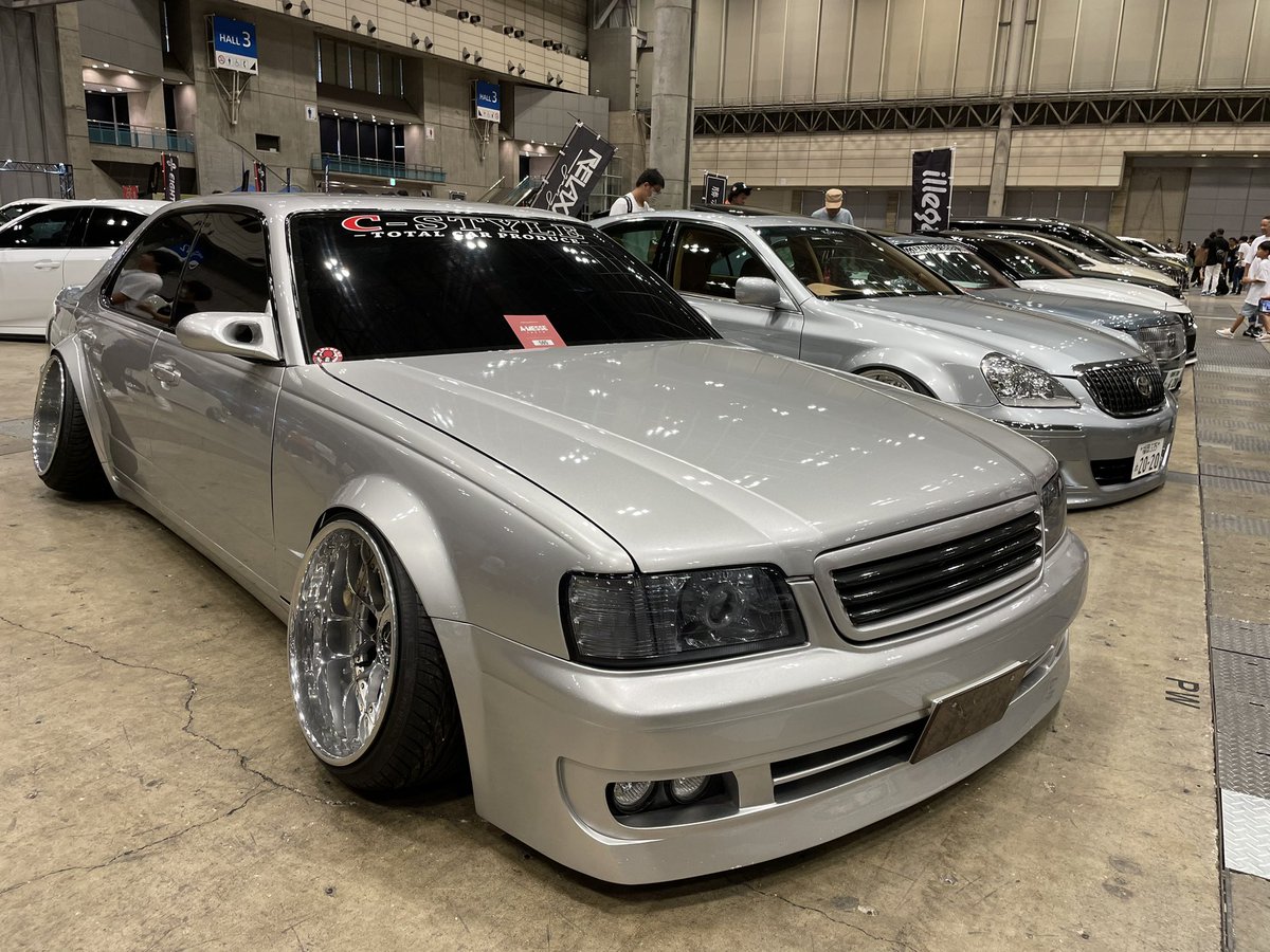 yoshiak61359291's tweet photo. iPhoneクオリティ

#A_MESSE
#A_MESSE2023 https://t.co/dzZjqNcz7W