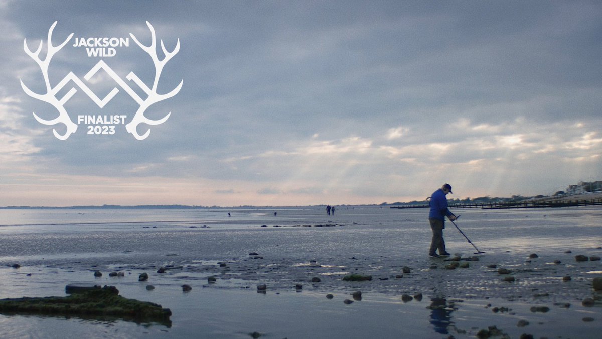 LimpetFilms's tweet photo. Where the Sun Always Shines is a finalist in the Climate Stories - Short Form category at the Jackson Wild Media Awards ✨
Considered the highest bar of achievement in natural history filmmaking, we are over the moon to be included among the finalists this year! https://t.co/7leok1xgBM