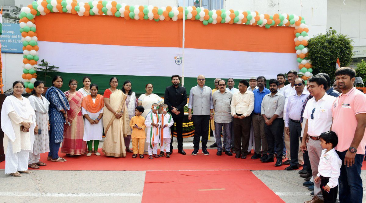 HimanshuK_IAS's tweet photo. Happy Independence Day. 🇮🇳 https://t.co/k5WtA1BmxH