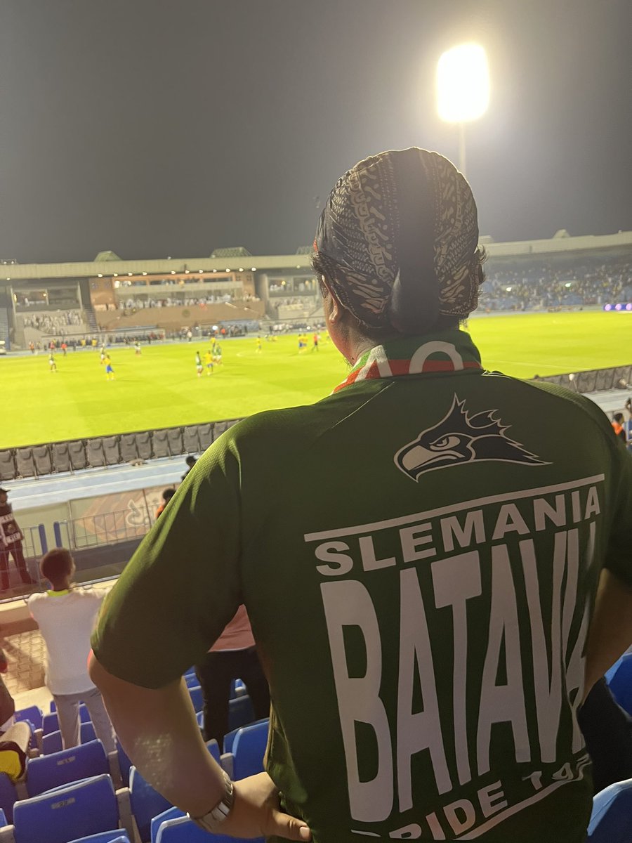 wisnuabuhilmy's tweet photo. Support @Ettifaq from @Slemania_Btv Indonesia..
#SaudiProLeague #slemania #Ettifaq https://t.co/Ovd6sgTfUw