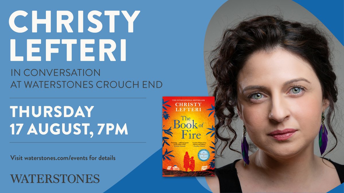 Bonnier Books UK tweet media