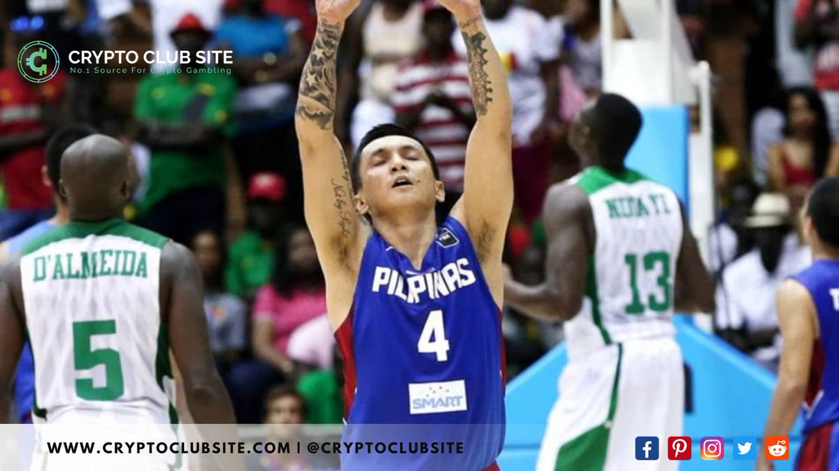 Dwight Ramos reflects on his respect for Jimmy Alapag, a true Gilas legend. Discover what he had to say about his Gilas GOAT. #Gilas #BasketballGreats