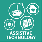 Are you caring for someone who is at risk of falls?  

Concerned about someone who is vulnerable? 

The Assistive Technology Team can advise you of the  Lifeline Alarms and Smart Technology we have available. 

You can now apply online 
monmouthshire.gov.uk/care/careline/