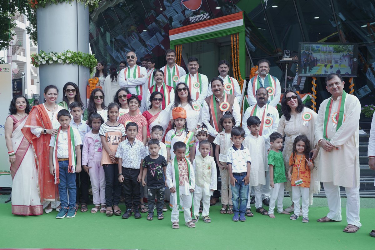 IOCL Uttar Pradesh tweet media