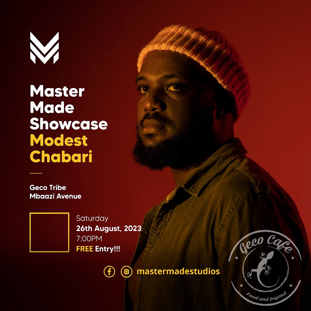 Master Made Studios tweet media