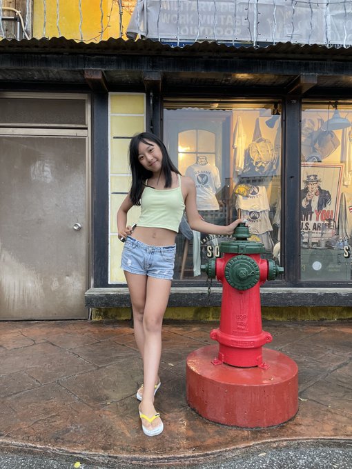 Twitterのコスプレ画像26