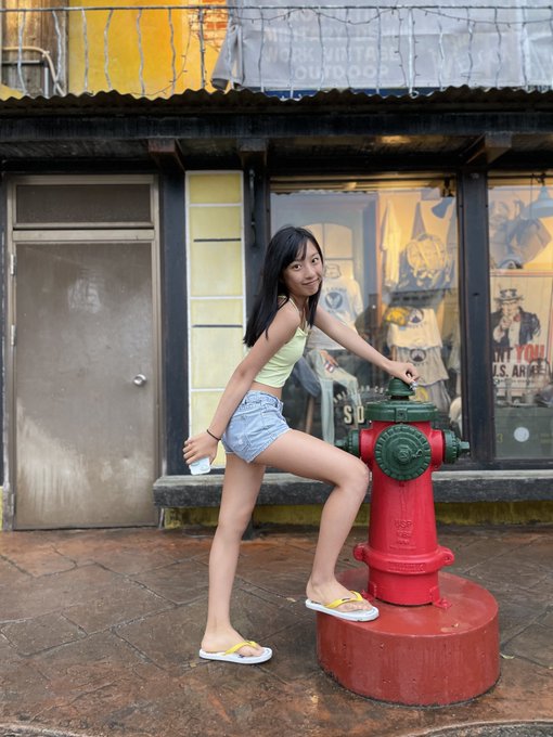 Twitterのコスプレ画像25