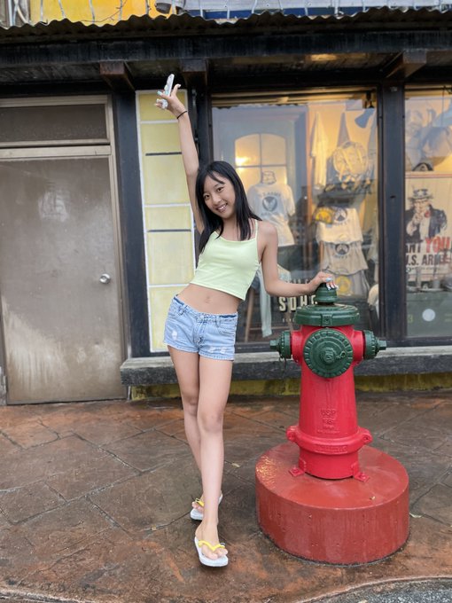 Twitterのコスプレ画像27