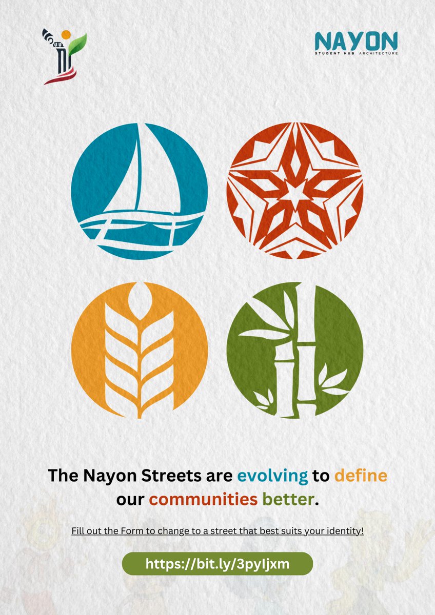 nayon_arki's tweet photo. Immerse yourself in the enchantment of Aduana, Crisologo, Colon, or Escolta. Your essence shall be set ablaze. 🪄🔮

Together let's embark on this odyssey, discover your true essence, forge connections, and etch your name in the annals of Nayon's legacy. 🏰📜 https://t.co/PlIGVuUaF8