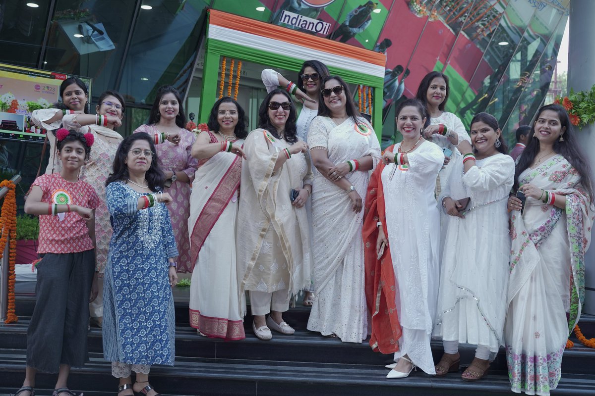 IOCL Uttar Pradesh tweet media