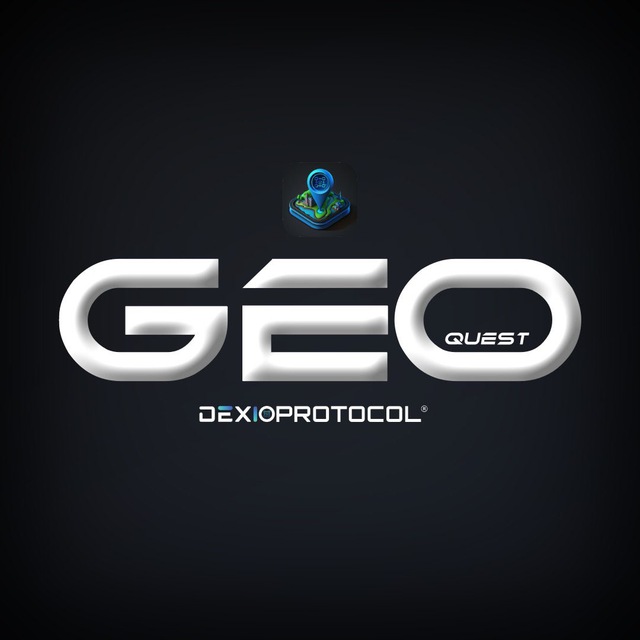 GeoQuest AR tweet media
