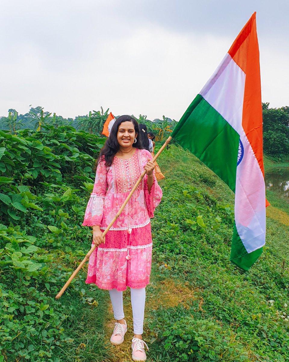 Aparna Pramanik tweet media