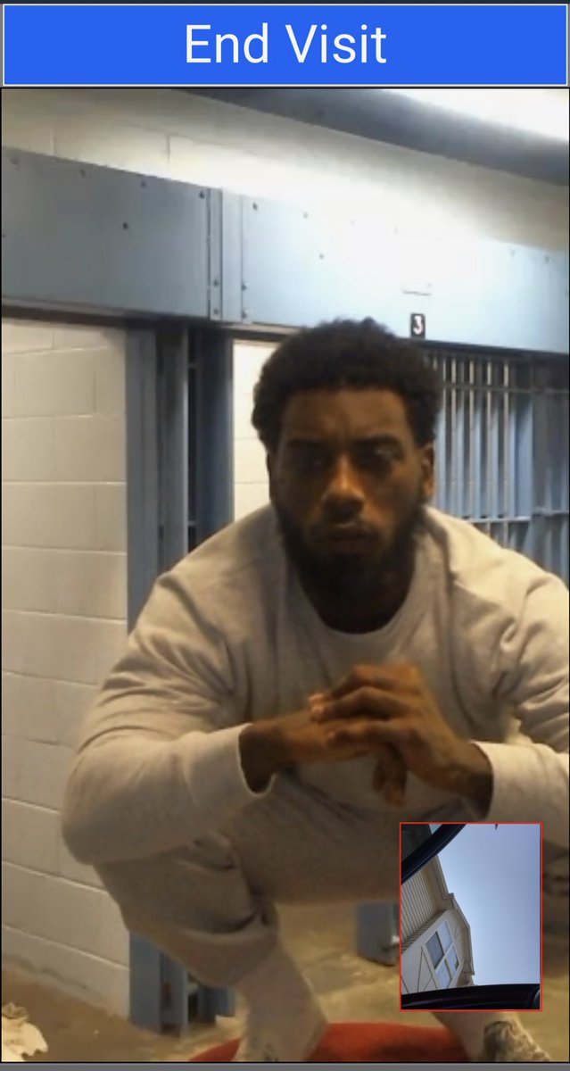 Kahree003's tweet photo. Even When You Innocent 🗣️
This The Risk You Run 🏃🏿‍♂️ 
As A Black Male From Poverty!
#FreeDatInnocentMan🔐 
#FEDBABY🔒 SORRY 😞 FOR WHO
 I LET DOWN , I’LL BE BACK STRONGER! #RestYung💔💉💯 #FREEOCK🤲🏾 #KAHREE003🤞🏿 https://t.co/SA262wa7oj