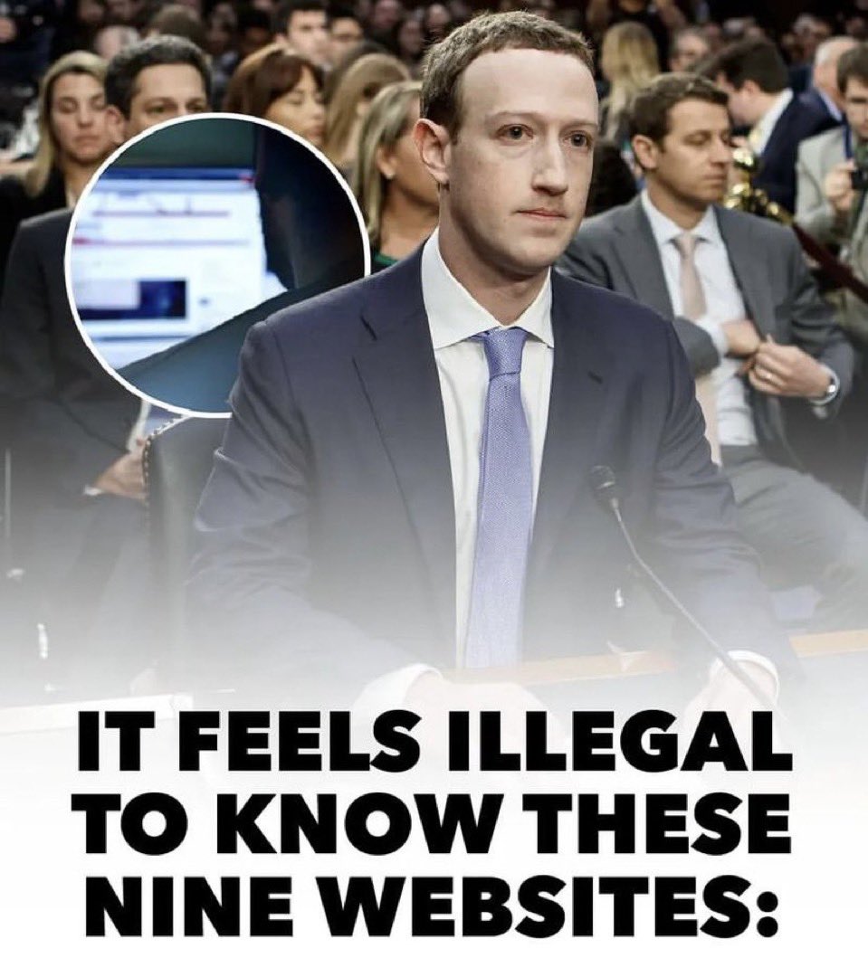 wealth_elevated's tweet image. 9 websites it feels illegal to know:

(Number 5 is a game-changer)