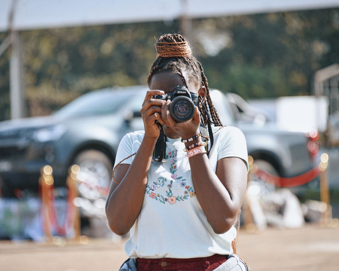 artfieldug's tweet image. Clients now seek photographers who can tell compelling stories through their images. Join our September intake and embark on a creative journey in Photography and Videography. #Makeithere @artfieldug