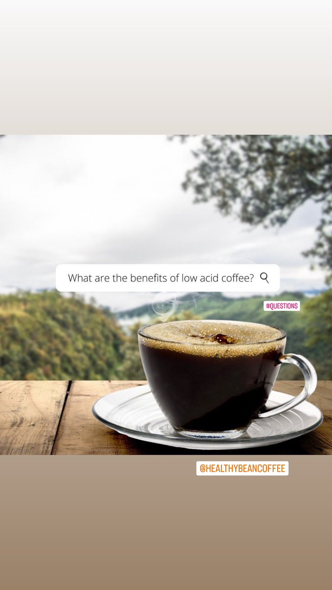 DaveytheCEO's tweet photo. Gut friendly cup of Joe #coffee #facts #FYI https://t.co/lnaMMfUhSN