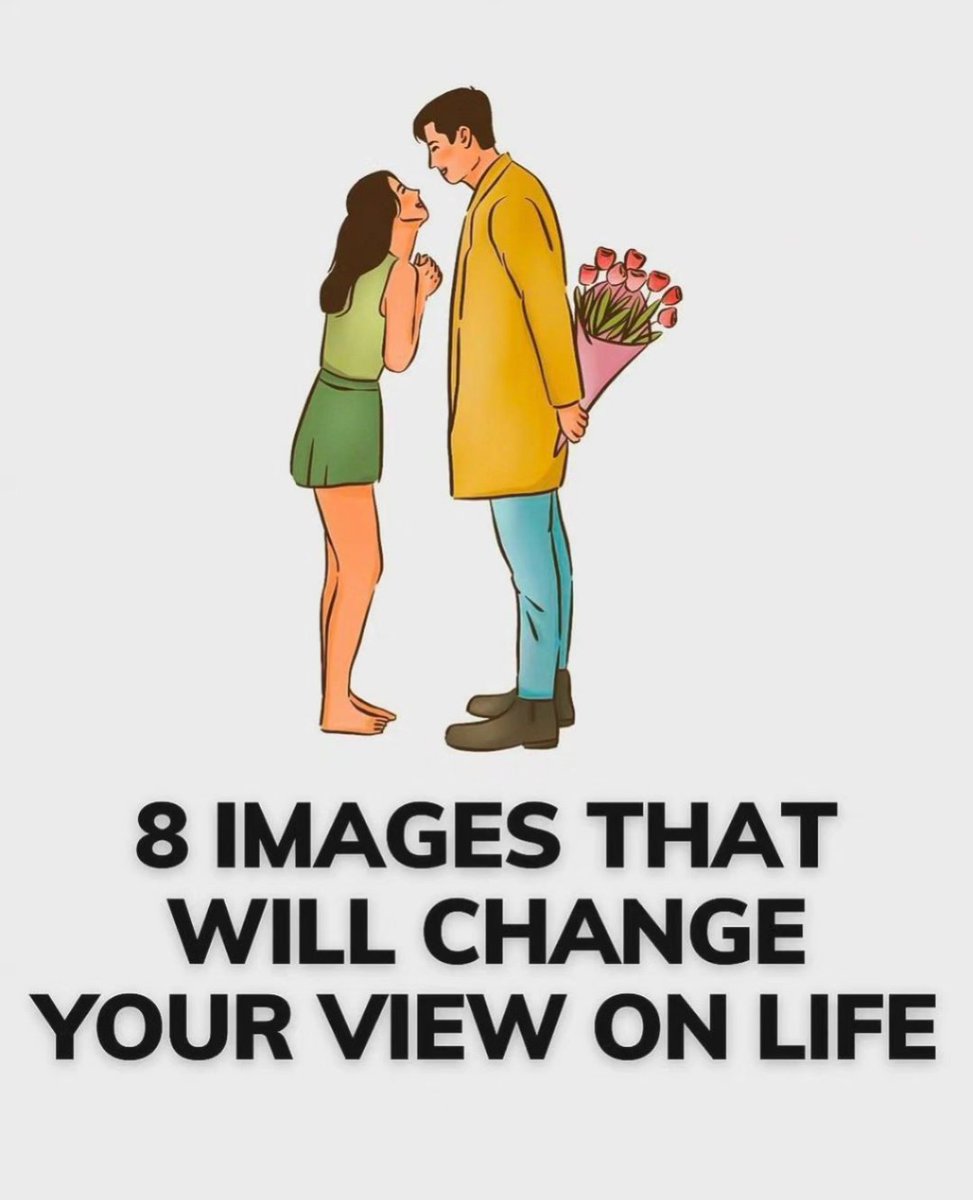 SucceededMind's tweet photo. 8 Images That Will Change Your View on Life: https://t.co/IU70eNoAcM