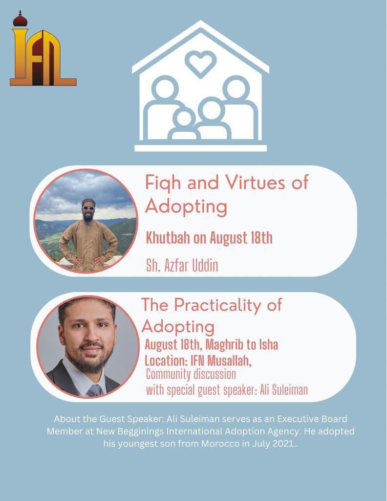 IslamicFoundationN (@ifncommunity) on Twitter photo 