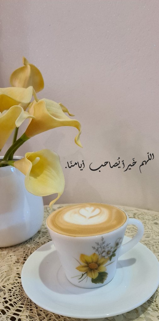 MalakAlshami1's tweet photo. صباح الخير 🤍 https://t.co/wi3Ab4i7FB