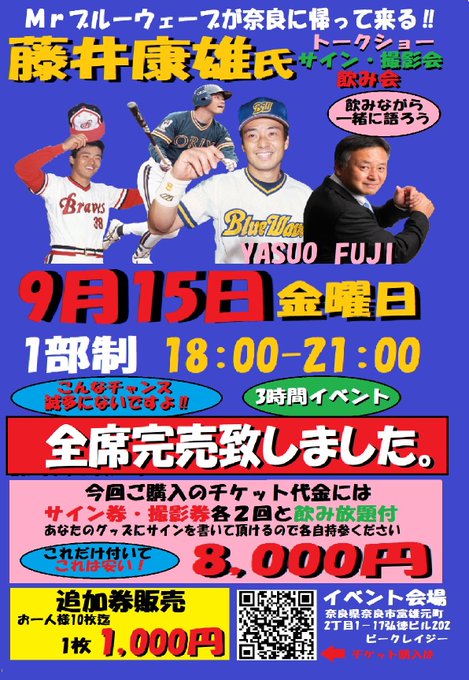 『藤井康雄』の評価や評判、感想など、みんなの反応を1週間ごとにまとめて紹介！｜ついラン