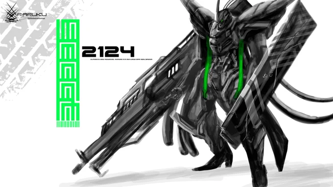 #無言でロボットのせたら何rt・何いいねくるのか