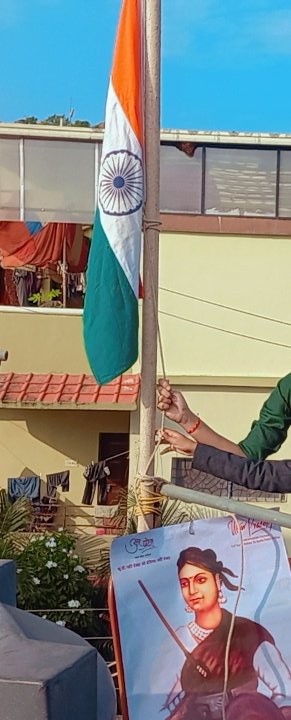 CBC kanker-central bureau of communication (@cbckanker) on Twitter photo Celebrate independence day 15 August #Chhattisgarh #kanker <a href="/CBCkanker/">CBC kanker-central bureau of communication</a> <a href="/KankerDistrict/">Kanker</a> <a href="/MIB_Hindi/">सूचना एवं प्रसारण मंत्रालय</a> <a href="/PIBRaipur/">PIB in Chhattisgarh</a> <a href="/PIBHindi/">पीआईबी हिंदी</a>
#IndependeceDay2023
#AmritMahotsav
#MeriMatiMeraDesh
#JaiHindJaiBharat
#virangnalaxmibai
#HappyIndependenceDay Celebrate independence day 15 August #Chhattisgarh #kanker <a href="/CBCkanker/">CBC kanker-central bureau of communication</a> <a href="/KankerDistrict/">Kanker</a> <a href="/MIB_Hindi/">सूचना एवं प्रसारण मंत्रालय</a> <a href="/PIBRaipur/">PIB in Chhattisgarh</a> <a href="/PIBHindi/">पीआईबी हिंदी</a>
#IndependeceDay2023
#AmritMahotsav
#MeriMatiMeraDesh
#JaiHindJaiBharat
#virangnalaxmibai
#HappyIndependenceDay