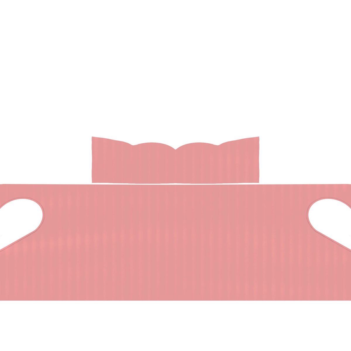 I made a simple vroid version for anyone else that uses it for vtubing ^^ (its a pencil skirt dress)
#ENVtuber #VtuberRising #VTuberEN #Vtubers #VtuberUprsing #VRoid #VRoidStudio #VTuberAssets