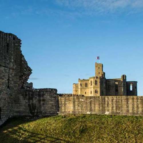 Tiggers_Tails's tweet photo. Tigger Club Announcement:
15th & 16th August
Medieval Mischief at Warkworth Castle
https://t.co/ffce8NOgTm
Warkworth Castle, Northumberland NE65 0UJ
#TiggerClubNews #Announcement
#MedievalMischief #Event #WarkworthCastle #Northumberland
@EnglishHeritage https://t.co/Y5iKp7vZve