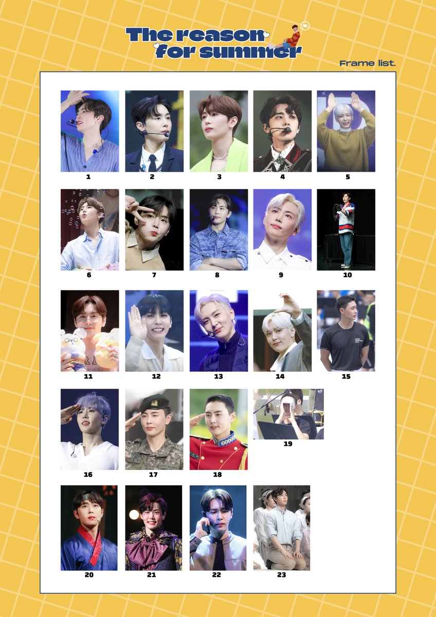 MAKE_IT_JY's tweet photo. 𝙏𝙝𝙚 𝙧𝙚𝙖𝙨𝙤𝙣 𝙛𝙤𝙧 𝙨𝙪𝙢𝙢𝙚𝙧

8.15 - 31
굿즈 &amp;액자 통판

굿즈 https://t.co/kzumAyIldr
액자 https://t.co/0o9vPGaE3r

#STAY_WITH_JAEYOON 
#SF9 #JAEYOON #재윤 https://t.co/STmHs3q9l2