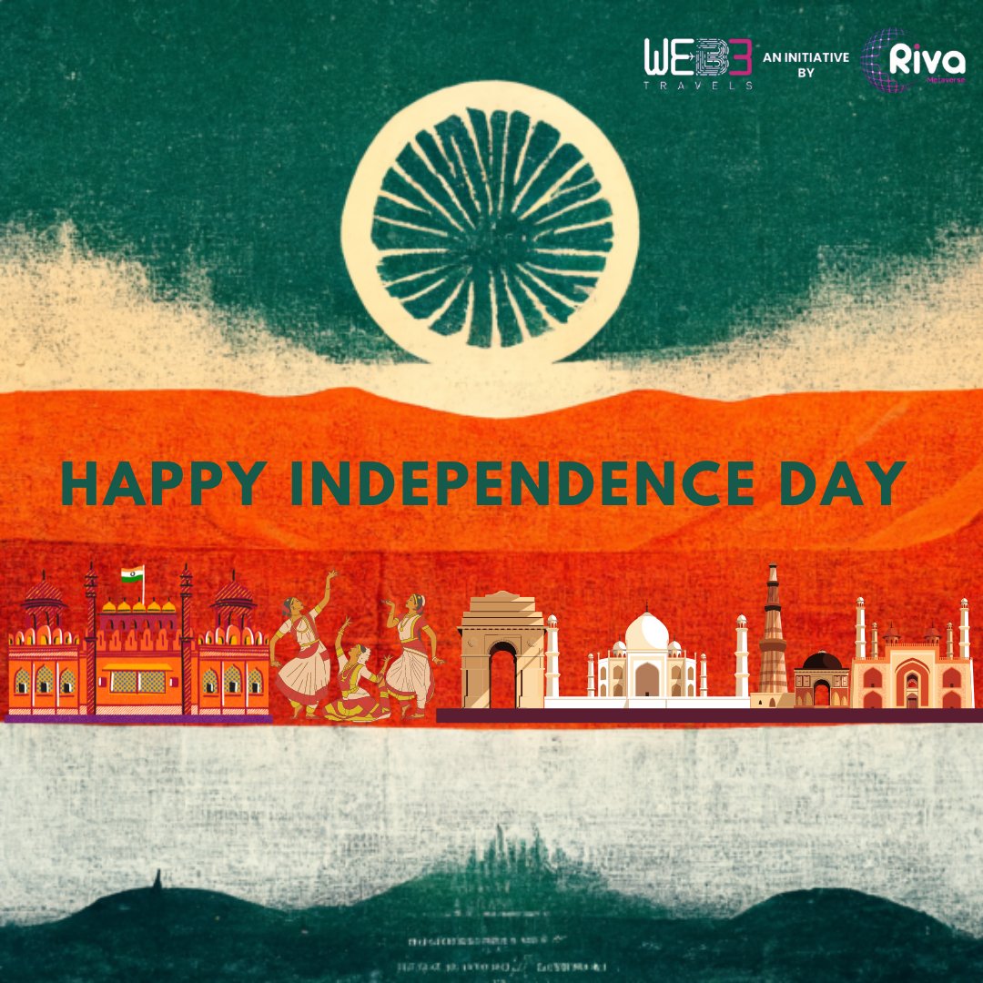 Riva Travel Metaverse tweet media