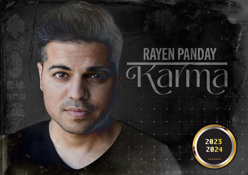 RayenPanday's tweet image. Dank voor alle reacties nav de uitzending gisteren, vanaf september ga ik weer touren en try outen met een nieuwe voorstelling #Karma!
Kijk voor data en kaarten op:

rayenpanday.nl/speellijst/