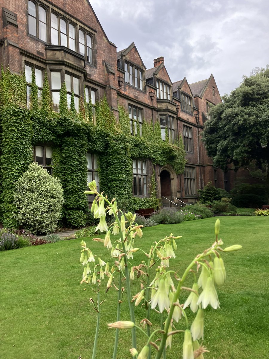 LeeAssessor's tweet photo. A dry spell @UniofNewcastle @NUEstates https://t.co/kTxrgXLXSK