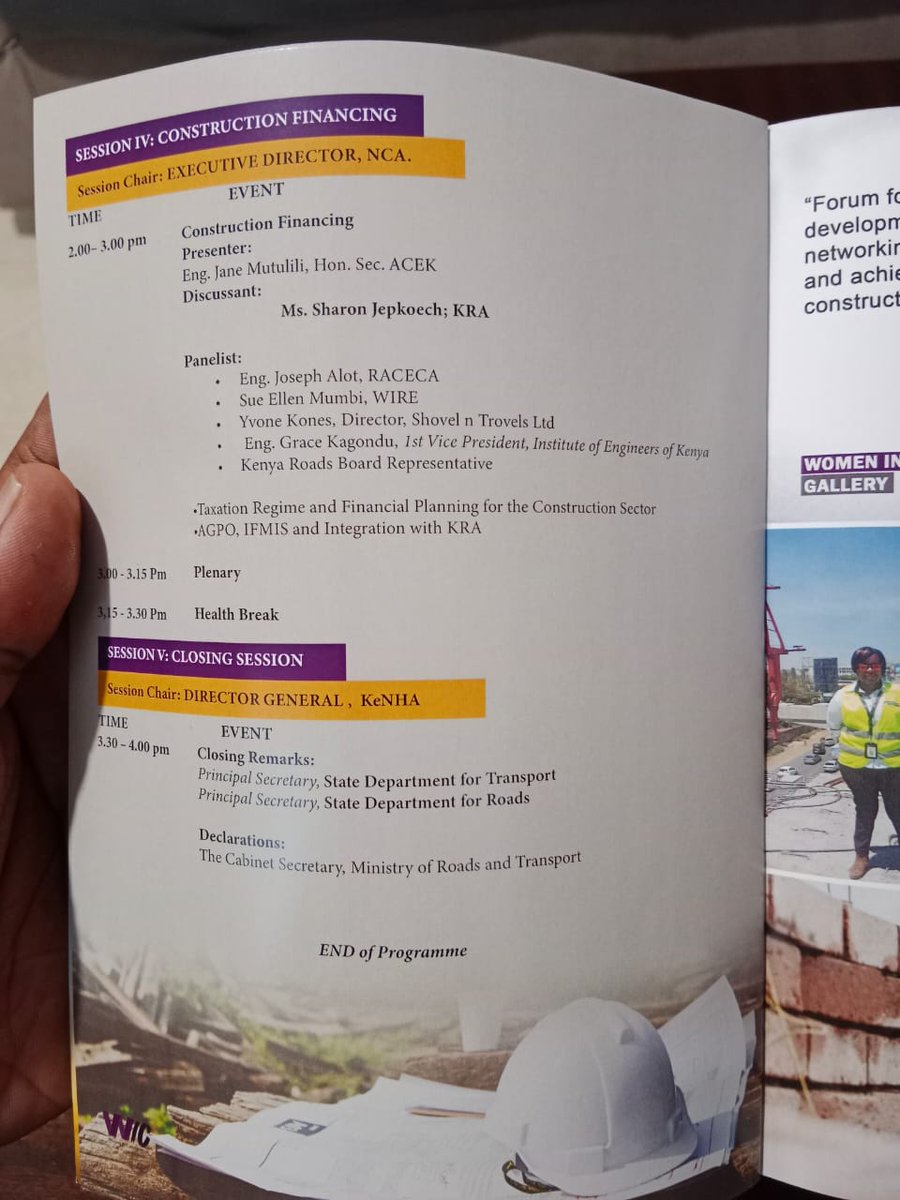 Roads and Civil Engineering Contractors Assoc. tweet media