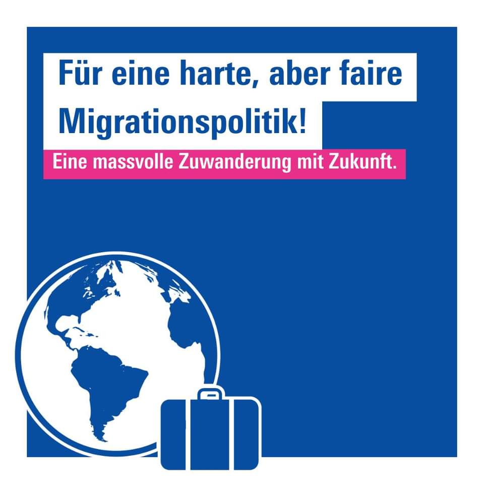 FDP.Die Liberalen Kanton Zug tweet media