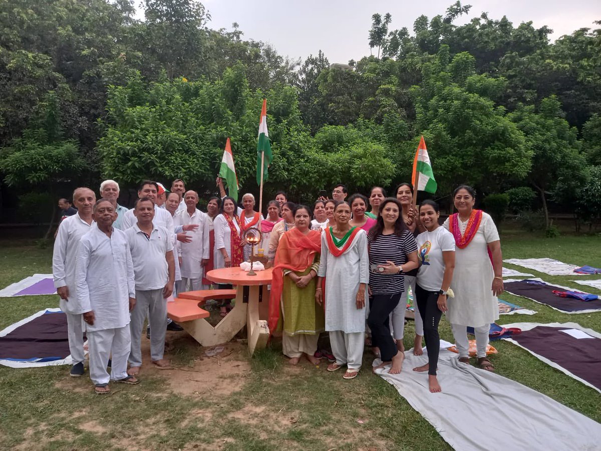 प्रदीप डंग tweet media