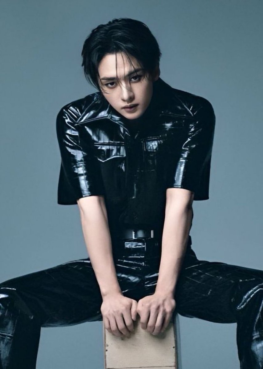 jie 지 (@withStraykids__) / Posts / X