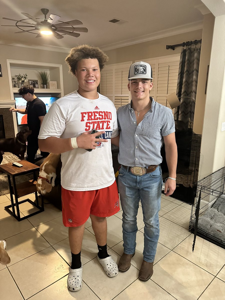 Go Be Great <a href="/HiltonGreen8/">Hilton Green</a>!! Proud of ya kid!! Oklahoma bound!! Go Sooners ❤️