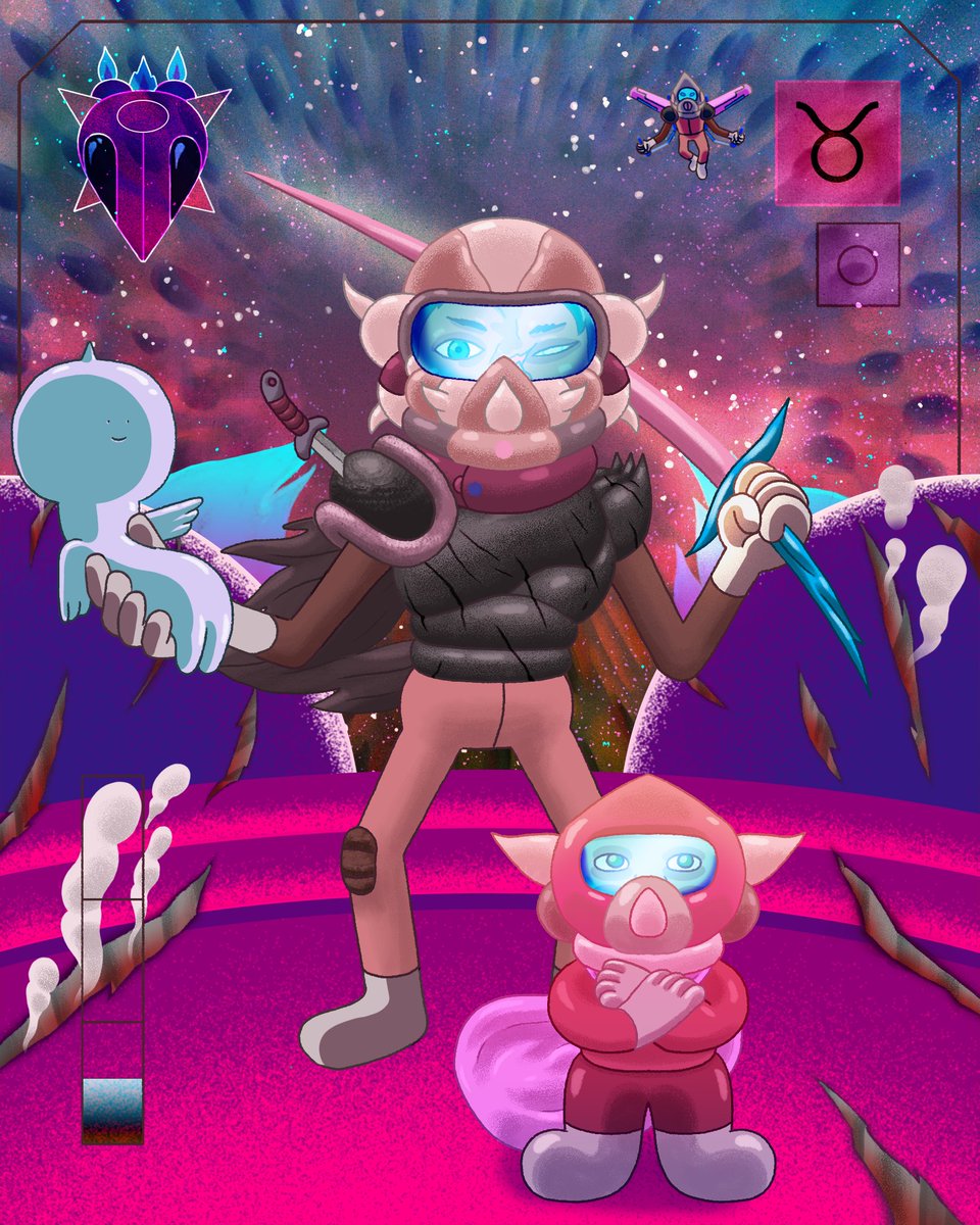 6,500 minted! 🚀

Next 13 to mint automatically get an airdrop! ⚡

jesus-2.ada-anvil.io/en/mint/