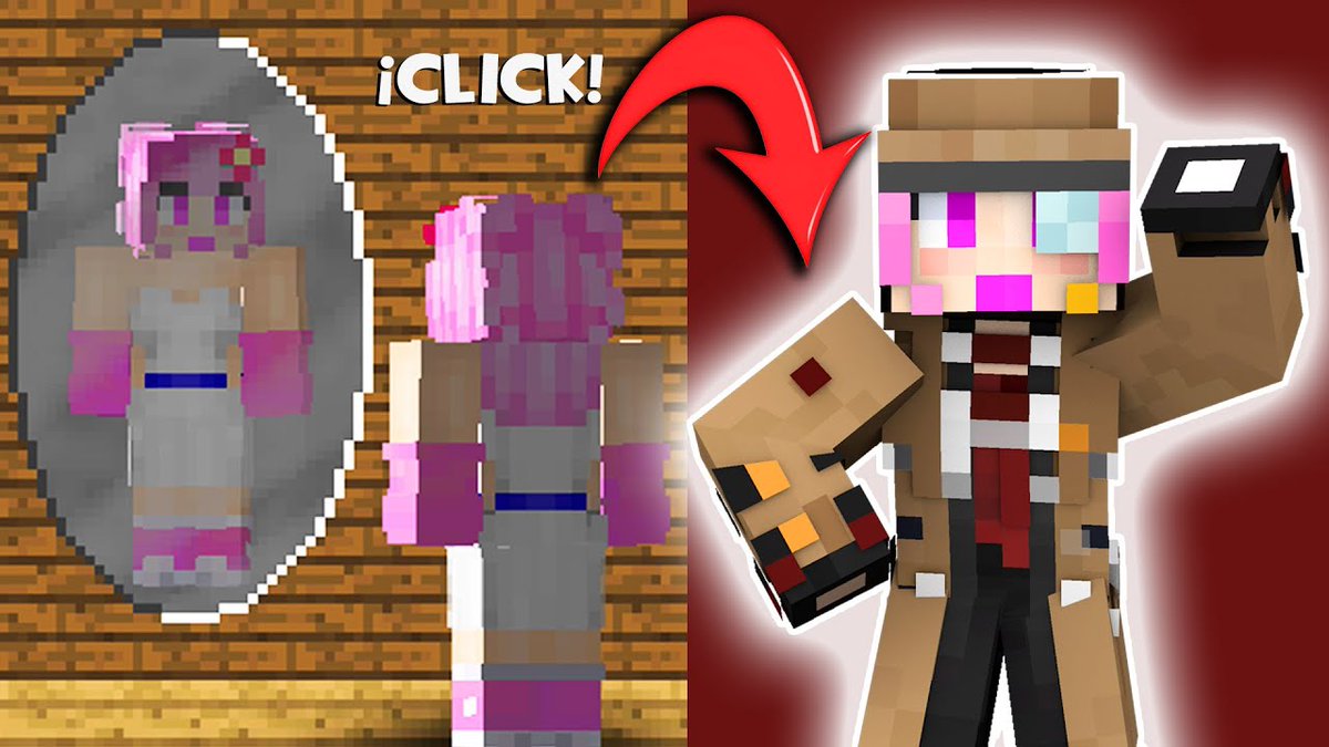 Dixy257's tweet photo. Just Fashion Mod
Tiene un montón de ropa diferente :D
#QSMPmods https://t.co/869FnhFyuD