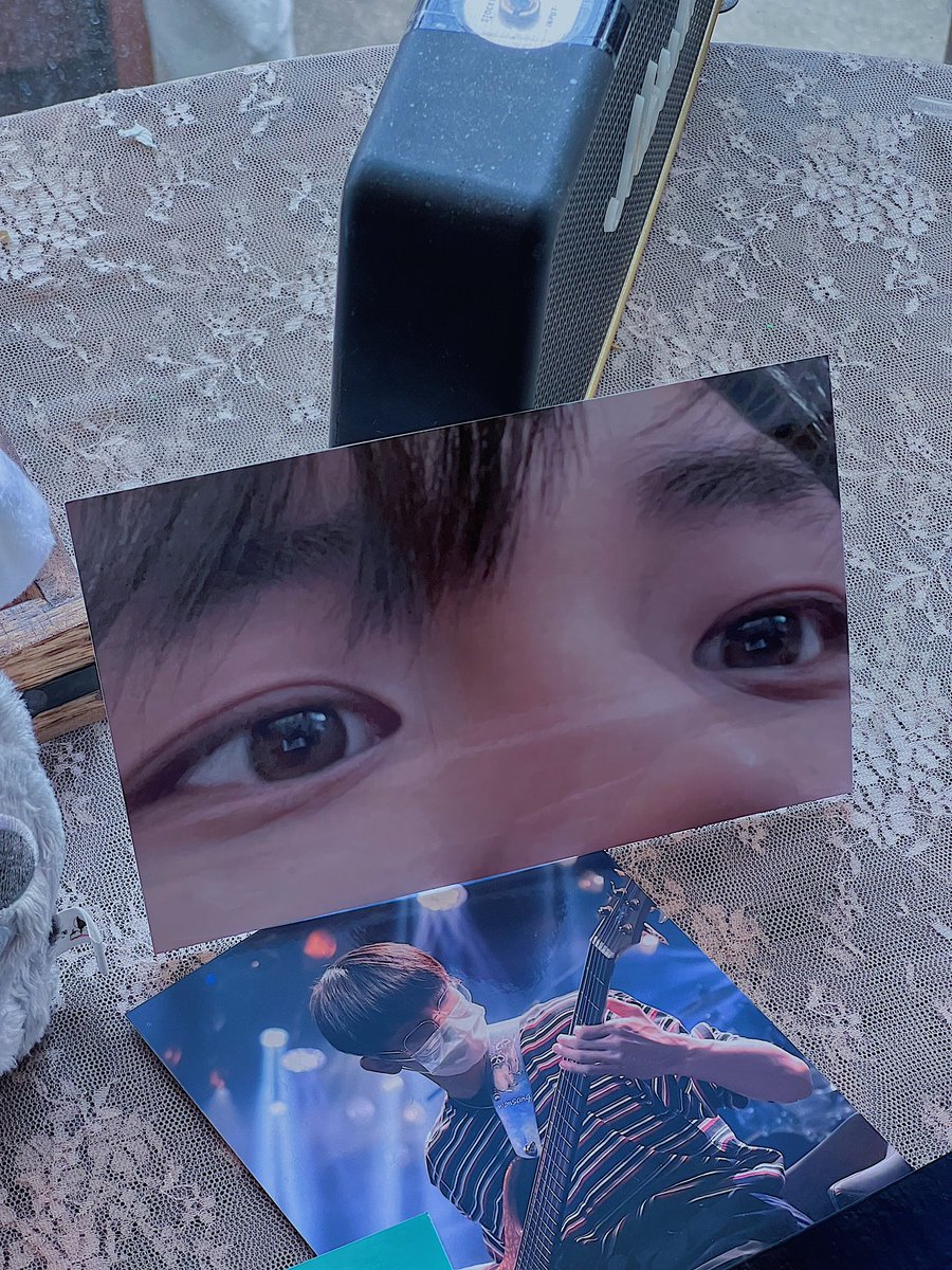 💙💙

#다시_찾아온_원상이의_계절
#WON_MORE_SUMMER