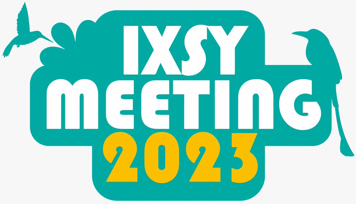 IXP_Yucatan's tweet photo. 🚀¡Nuevamente el magno evento anual de la Semana de Internet en Yucatán e IXSY Meeting 2023!  

¡Cupo limitado! 🔗 https://t.co/SfbYZy5FKM

#ipv6 #ixp #manrs #peering #ciberseguridad #isp #internet https://t.co/KYxaNkm0NS