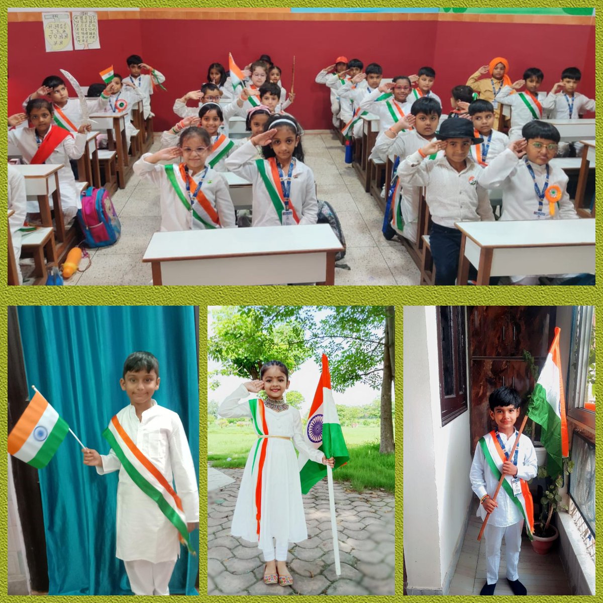 ksatpreet's tweet photo. Celebrating the spirit of patriotism and love for our country with the little Bal Bhavanites of Class-II. @BBPSMV @azadikaamritmahotsav @IndependenceDay @vividh87 @lovefornation https://t.co/dM42ZJ2f3d
