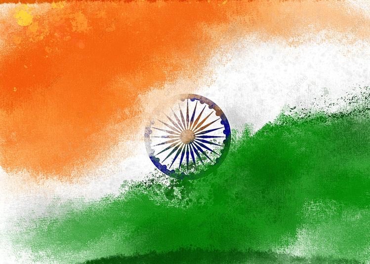 असंख्य क्रांतिकारियों के त्याग एवं बलिदान के प्रतीक 77वें भारतीय स्वतंत्रता दिवस की समस्त देश  वासियों को हार्दिक बधाई एवं शुभकामनाएं!
खुद को तिल-तिल जलाकर देश में आजादी का सूर्योदय करने वाले स्वतंत्रता सेनानियों व देश की रक्षा हेतु सर्वस्व अर्पण करने वाले वीर जवानों को नमन 🙏🇮🇳