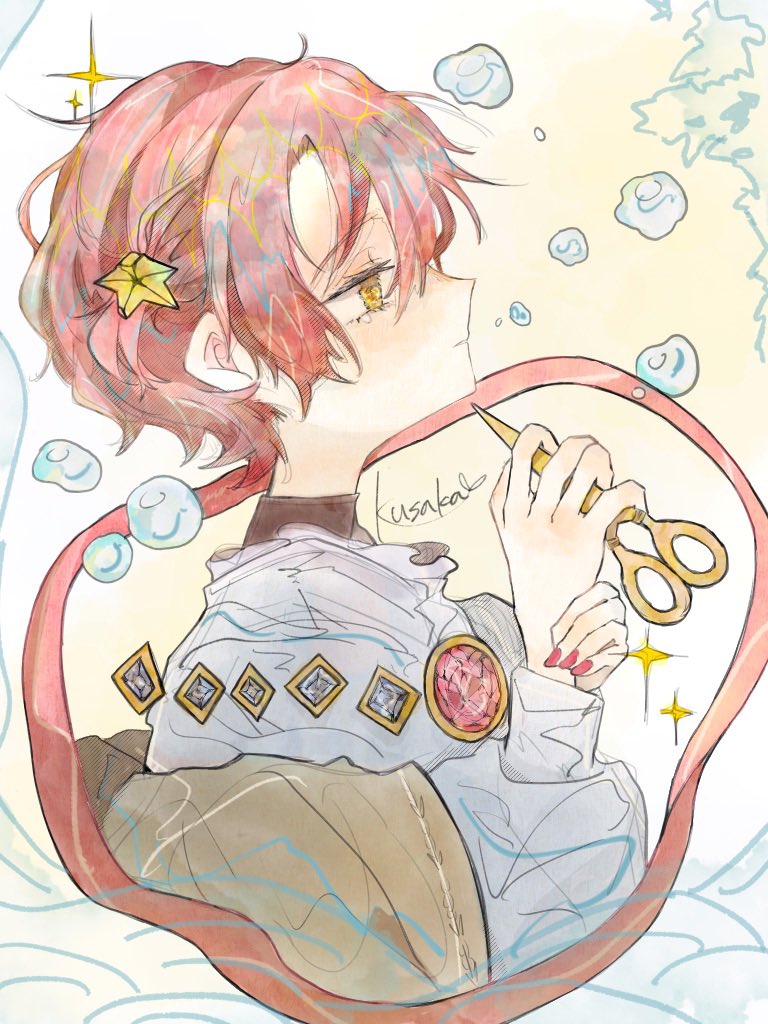 《純愛のコランダム》