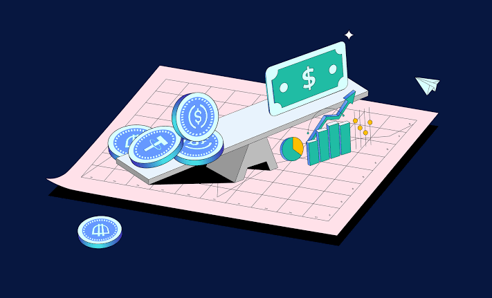 akurefirstson's tweet photo. 8/
1. Ballast Protocol Specific Module (PSM) – To drive stability #BasinDAO allows a user to borrow $BAI with $DAI as collateral while paying only a 1% fee.

This clever strategy keeps $BAI dancing 💃🕺 within the $0.99 to $1.01 price range. 

So, Let us ride the $BAI wave! 🌊 https://t.co/bXt3ikKRR9