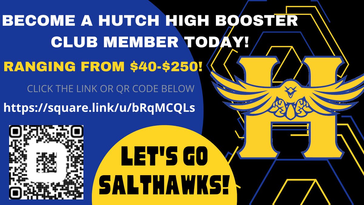 HHSBoosterClub tweet media