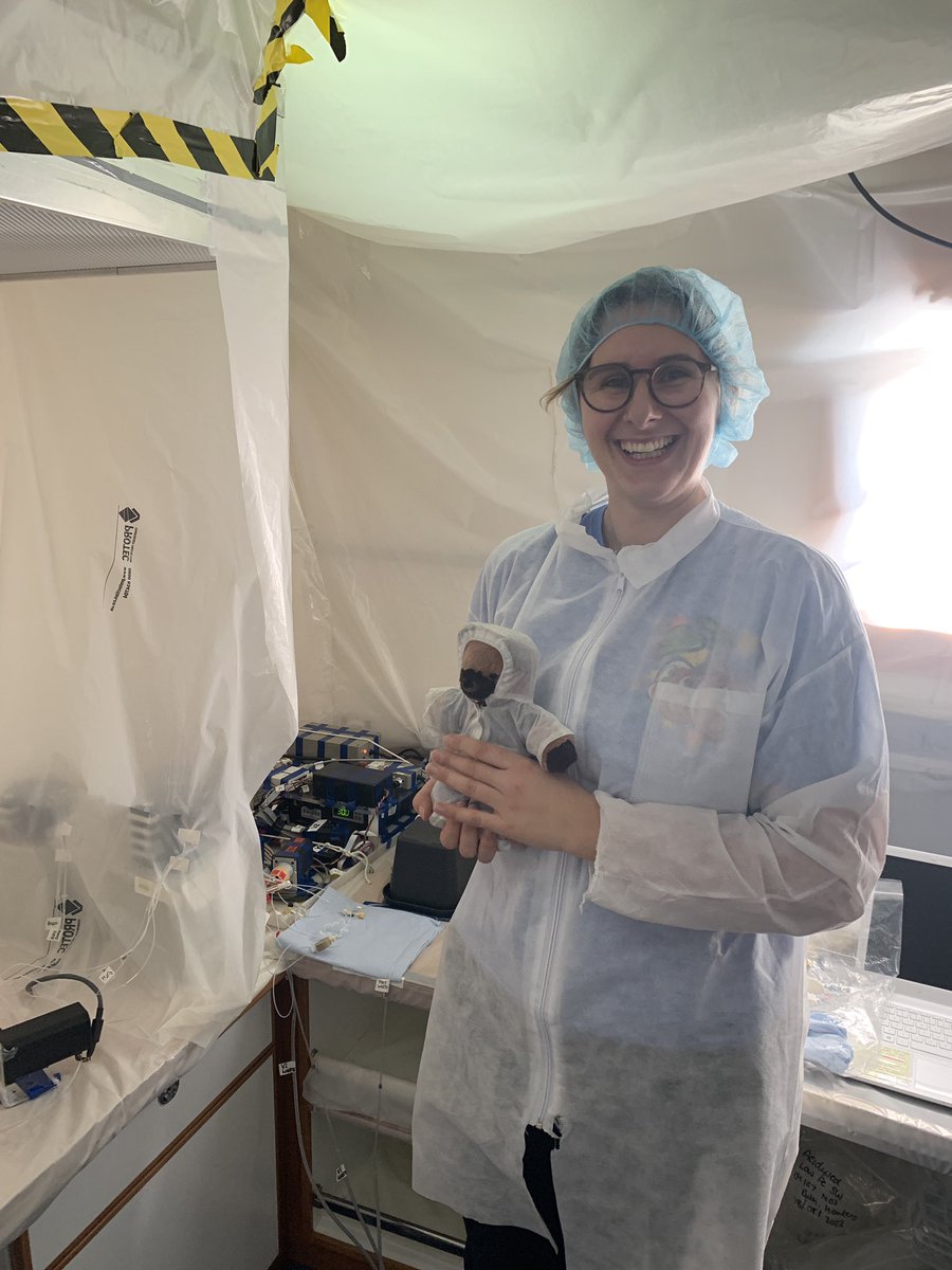 Prof Claire Mahaffey 💙 tweet media