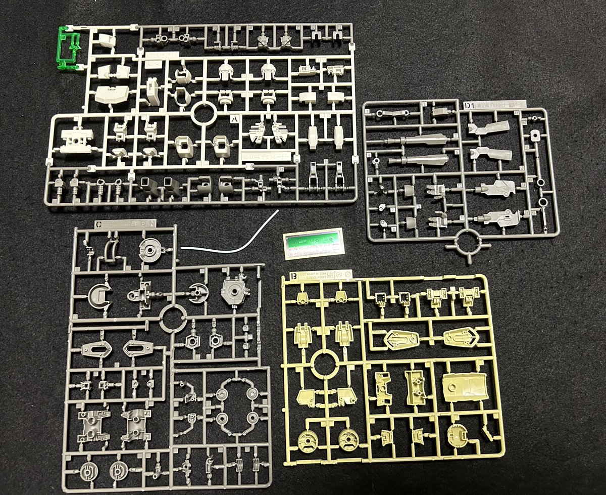 Model Making (@modelnica) / Posts / X
