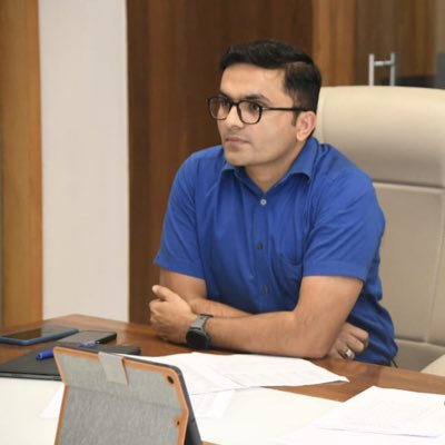 TFGP GUJARAT tweet media